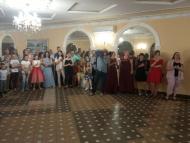 кафе-бар Вікторія