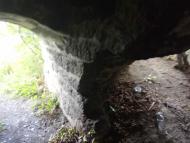 Фортифікаційні споруди I світової війни