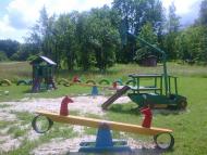 Дитячий садок