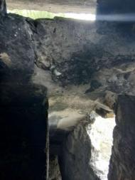 Фортифікаційні споруди I світової війни