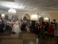 кафе-бар Вікторія