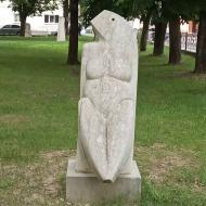 Пам'ятники, скульптури, пам'ятні дошки,хре...