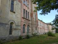 Палац Скарбека (психіатрична лікарня)