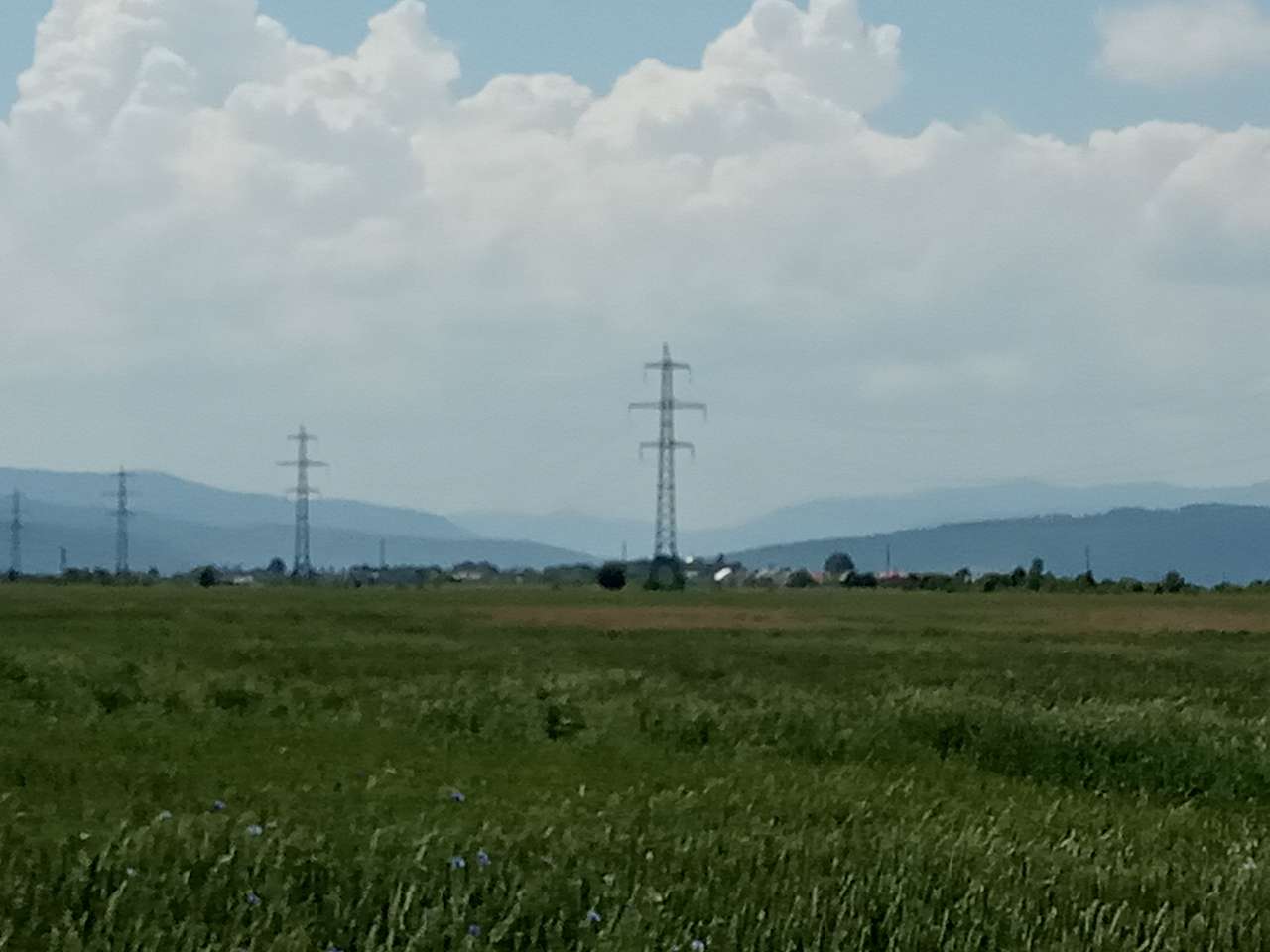краєвид - Zhulyn