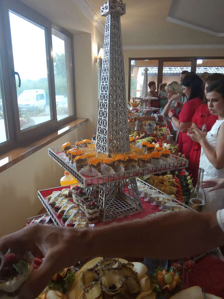 кафе-бар Вікторія - Київець