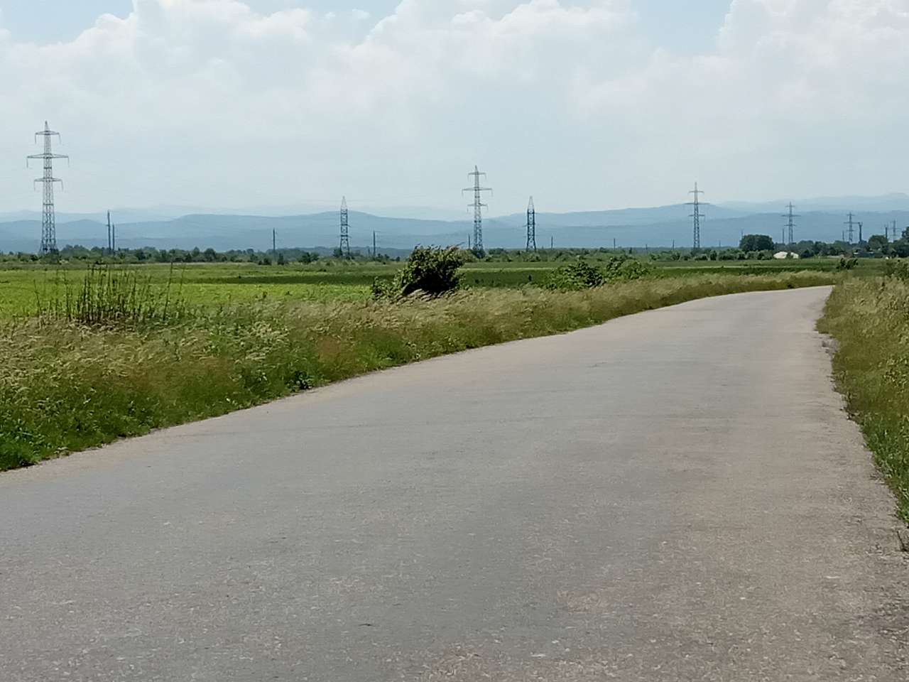 краєвид - Zhulyn
