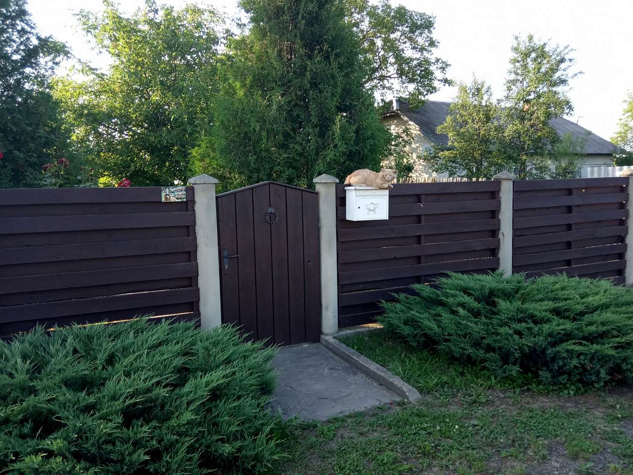 зоосвіт - Братківці