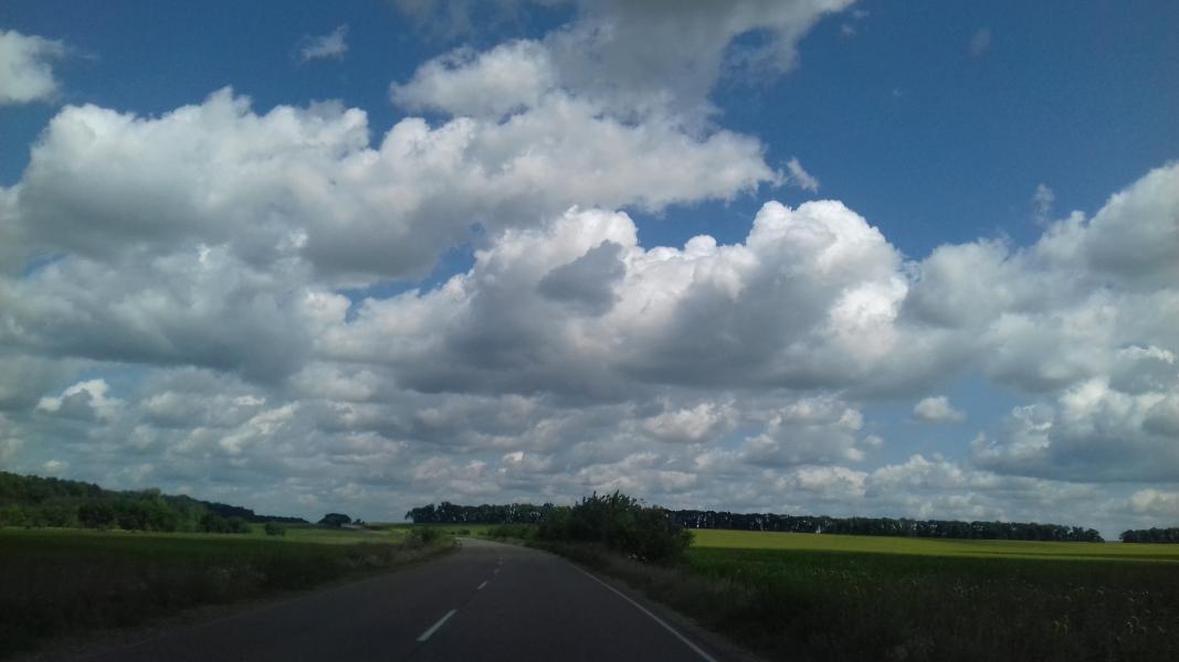 Славна Пустовійтівка - Pustoviytivka