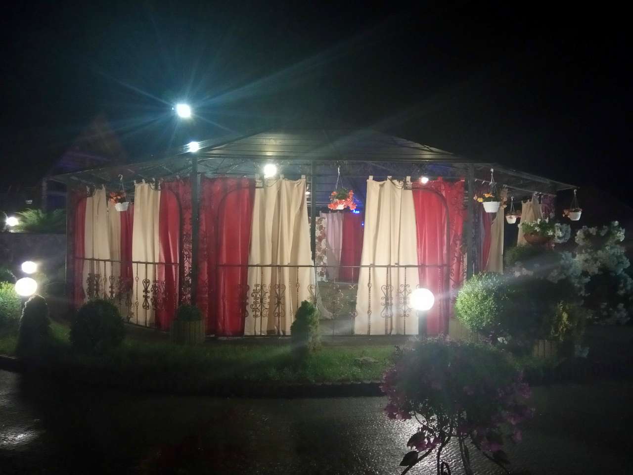 кафе-бар Вікторія - Київець