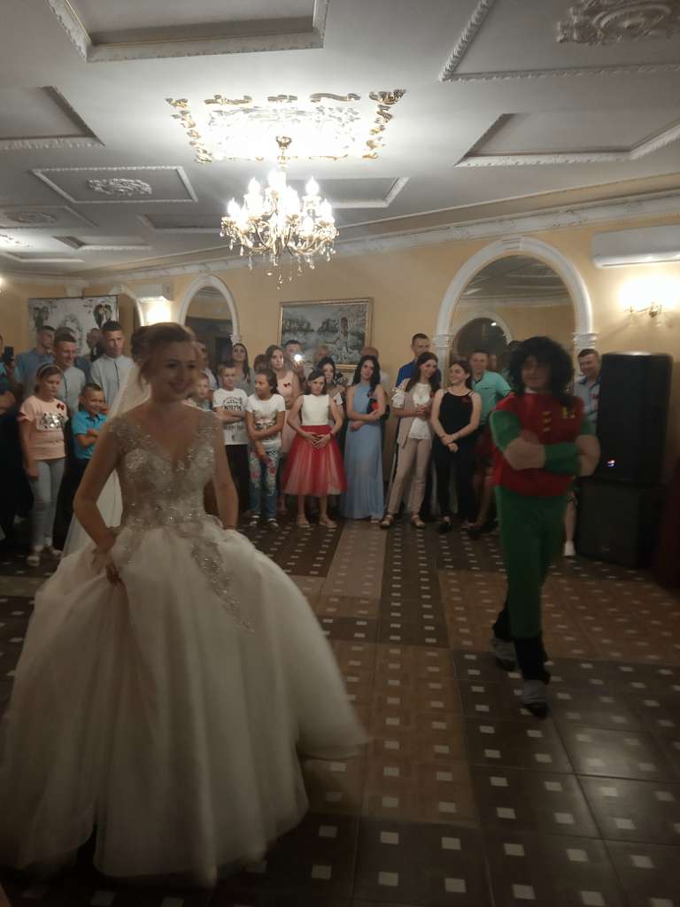 кафе-бар Вікторія - Київець