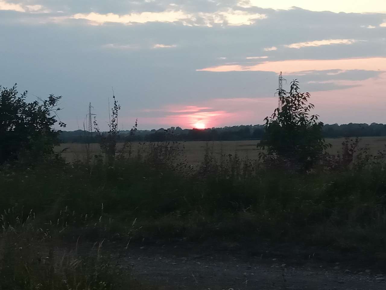 краєвид - Zhulyn