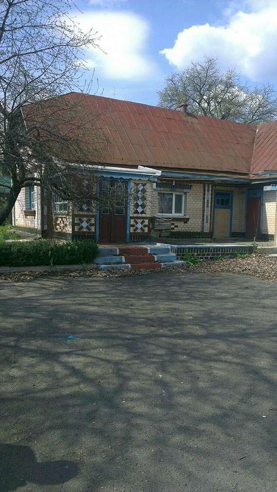 Скотареве - Скотарево
