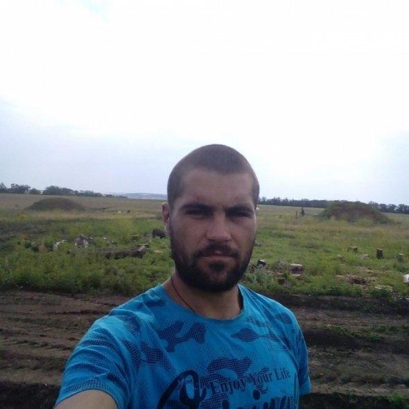 Загинув від кулі снайпера 29-річний Володимир - Волиця