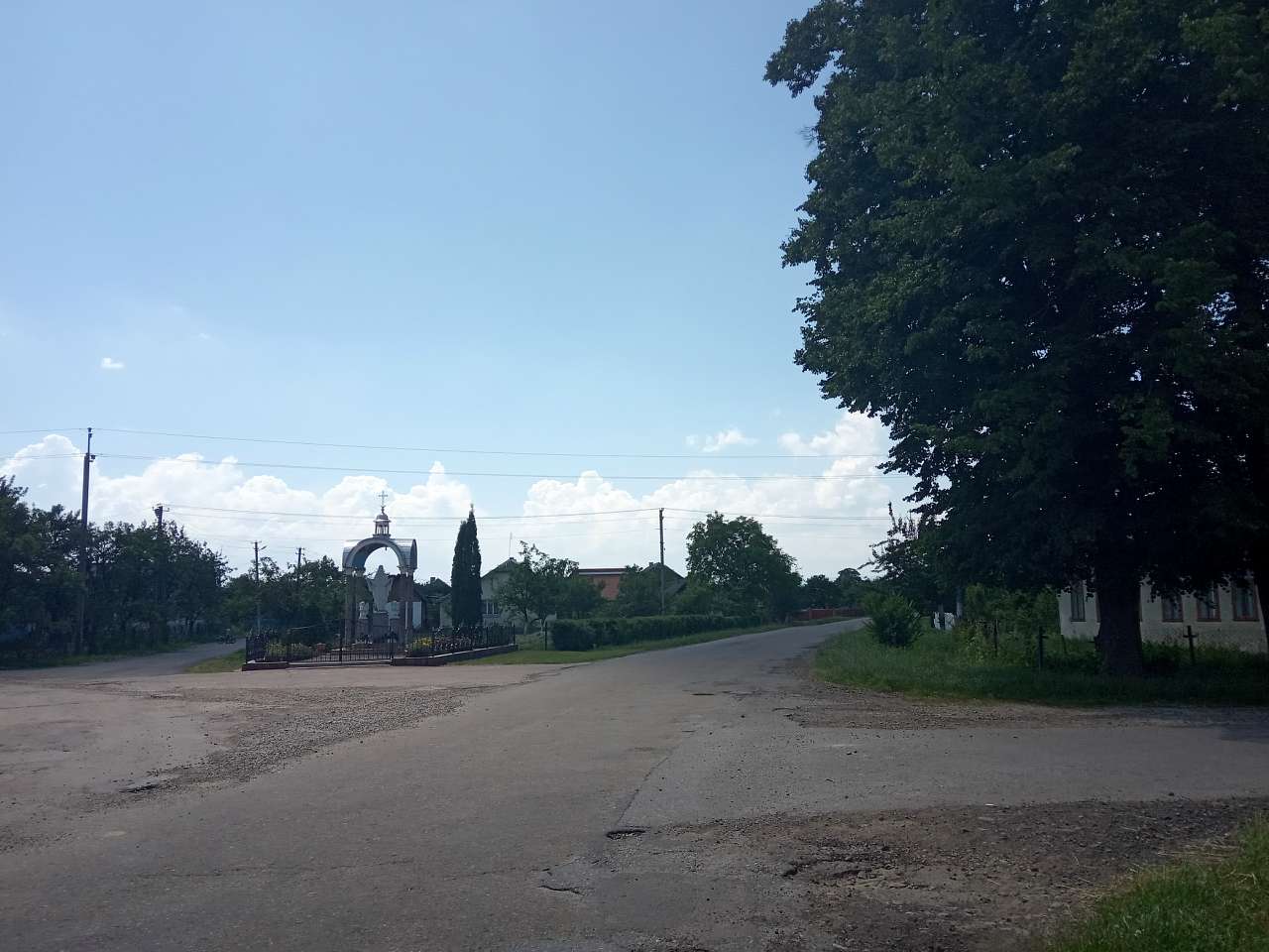 краєвид - Zhulyn