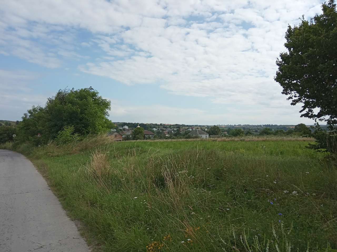 Краєвид - Демня