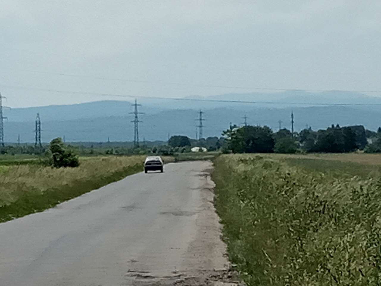 краєвид - Zhulyn