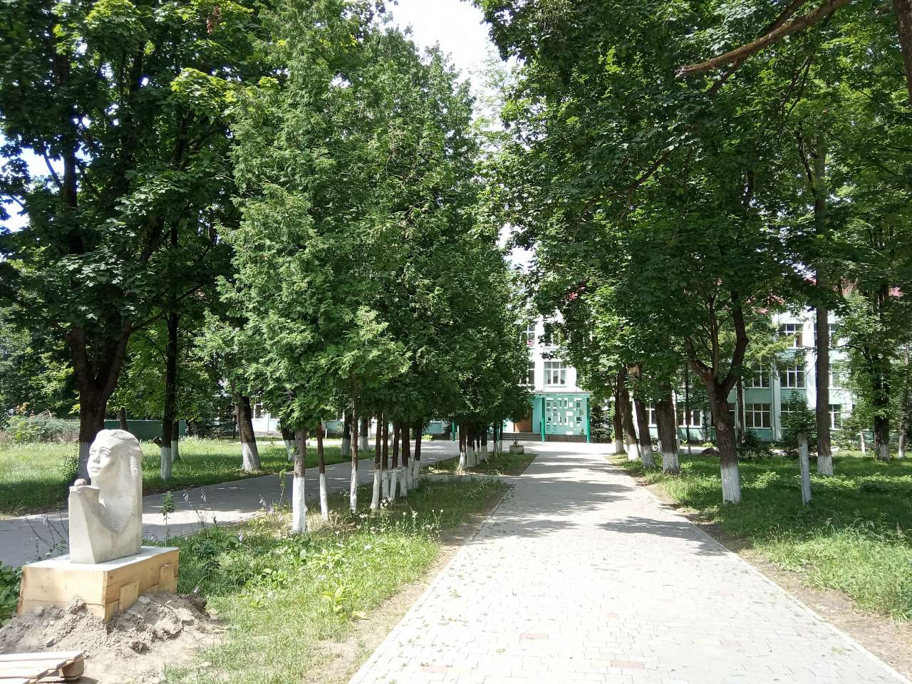 Навчальні заклади - Миколаїв