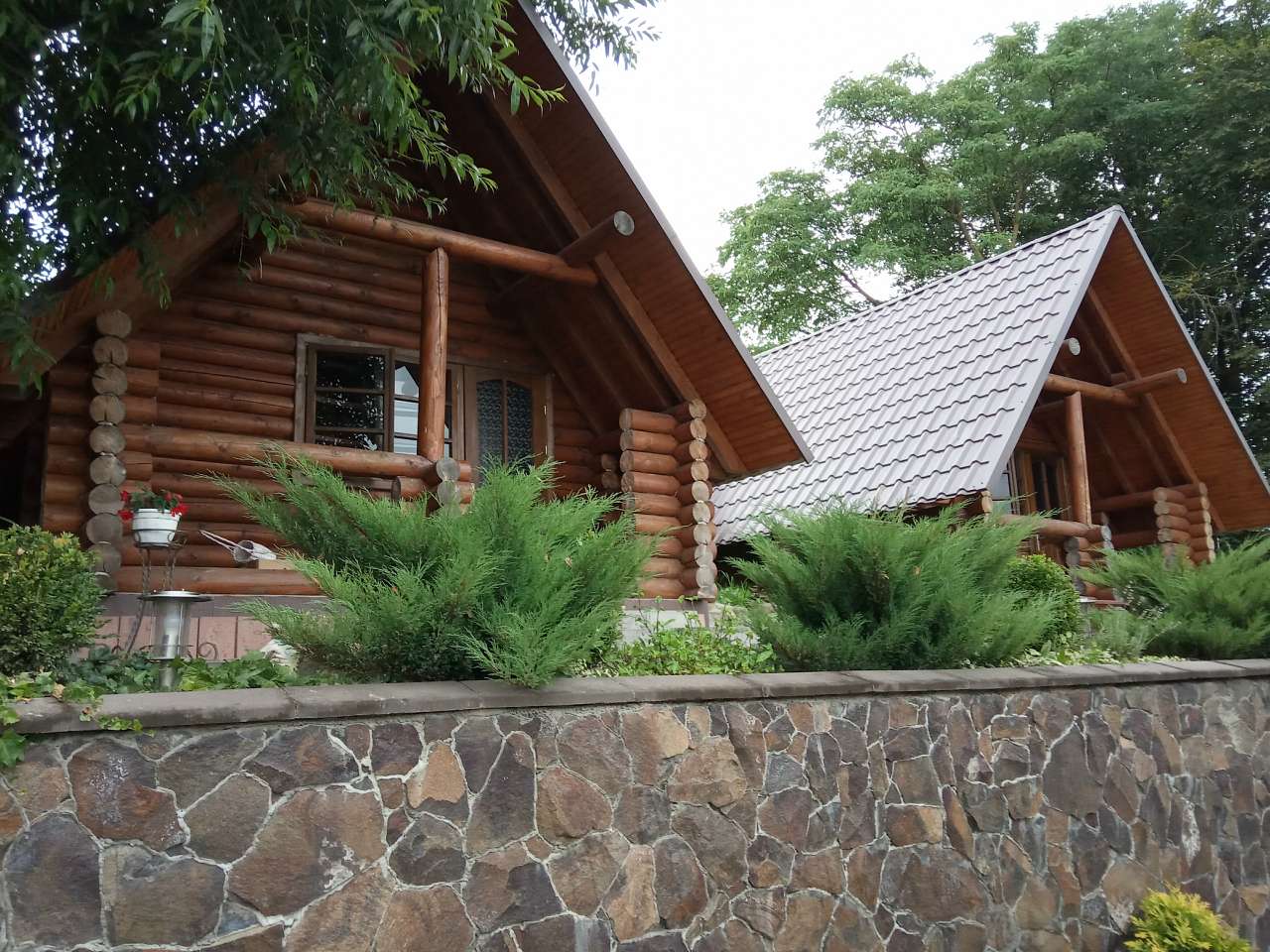 кафе-бар Вікторія - Київець