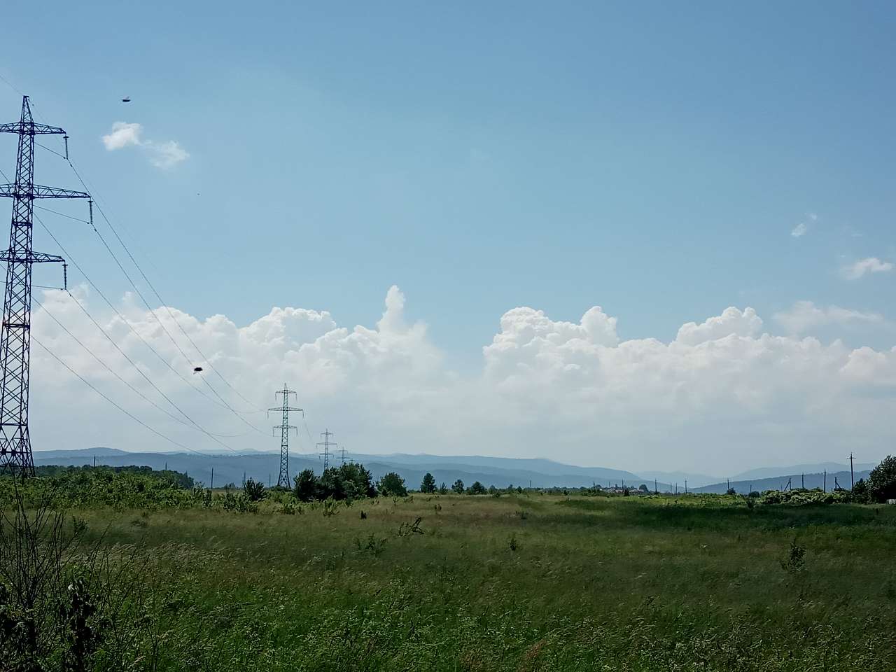 краєвид - Zhulyn