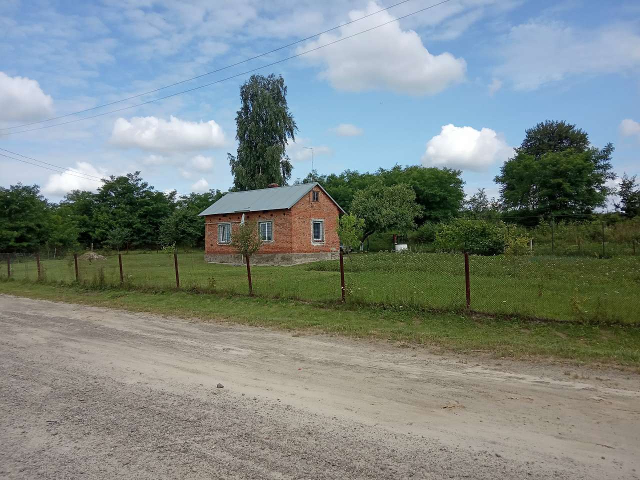 Краєвид - Демня