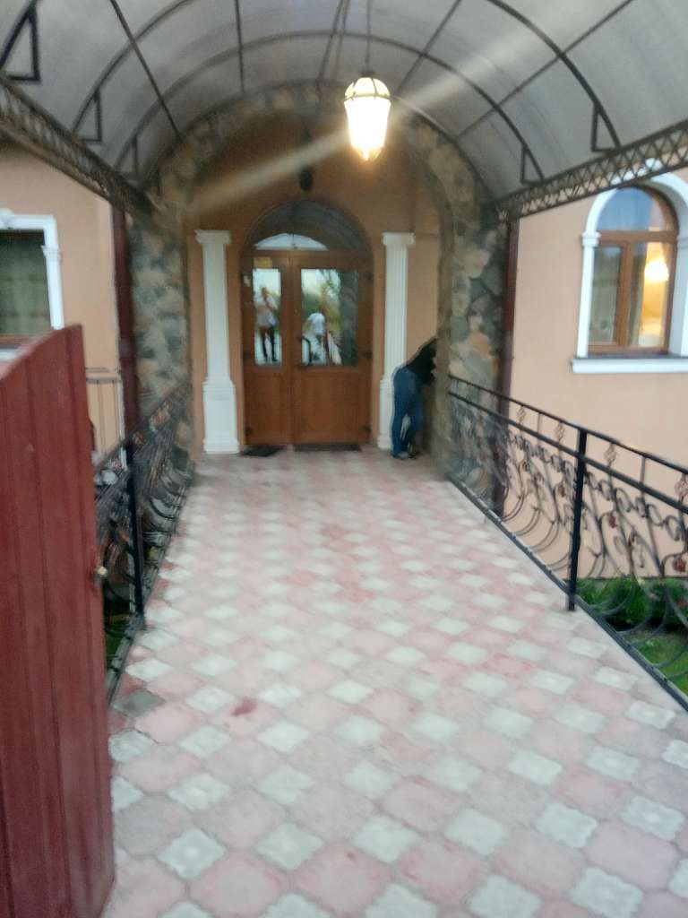 кафе-бар Вікторія - Київець