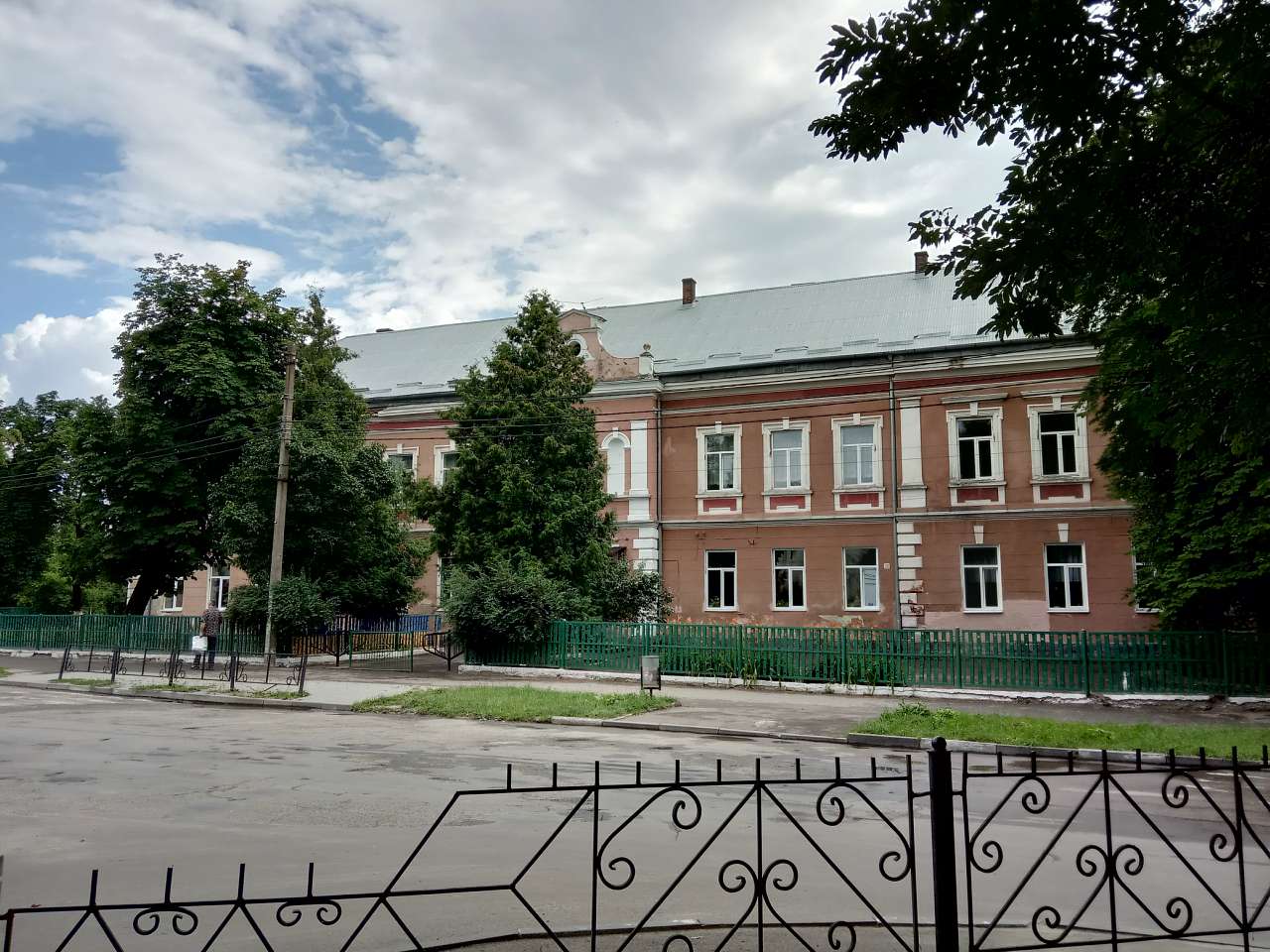 Навчальні заклади - Миколаїв