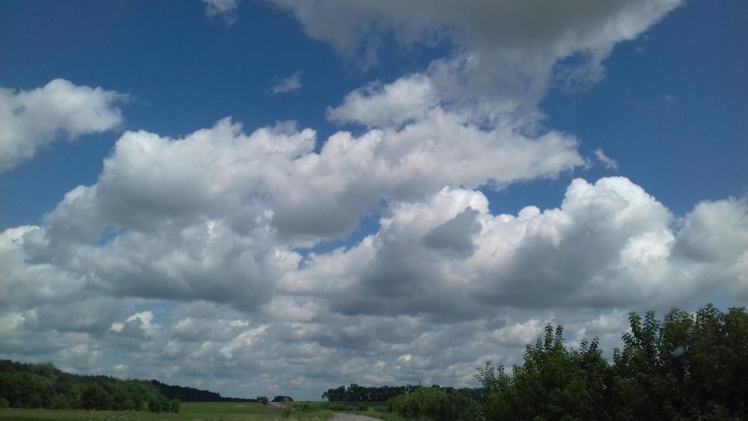 Славна Пустовійтівка - Пустовійтівка