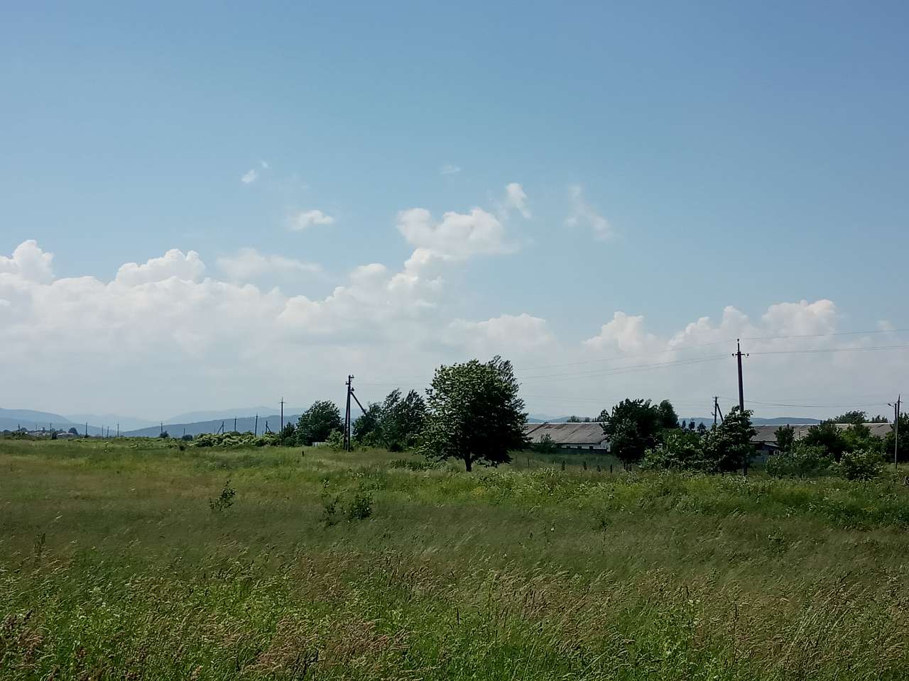 краєвид - Zhulyn