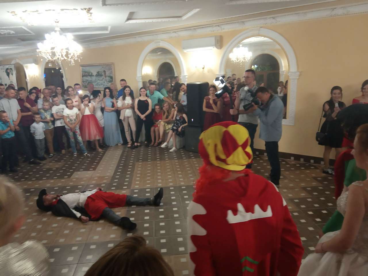 кафе-бар Вікторія - Київець