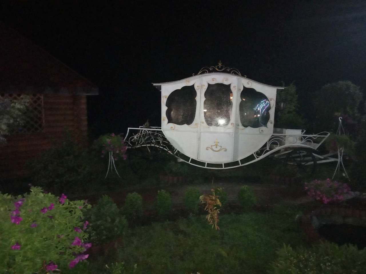 кафе-бар Вікторія - Київець