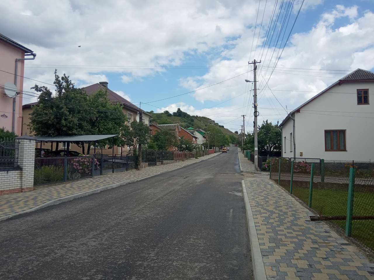 Вулицями міста - Миколаїв