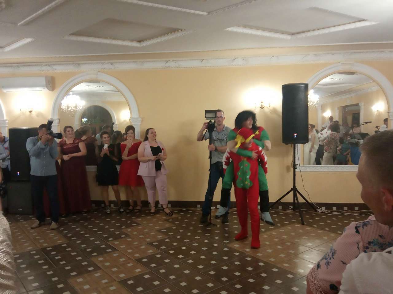 кафе-бар Вікторія - Київець