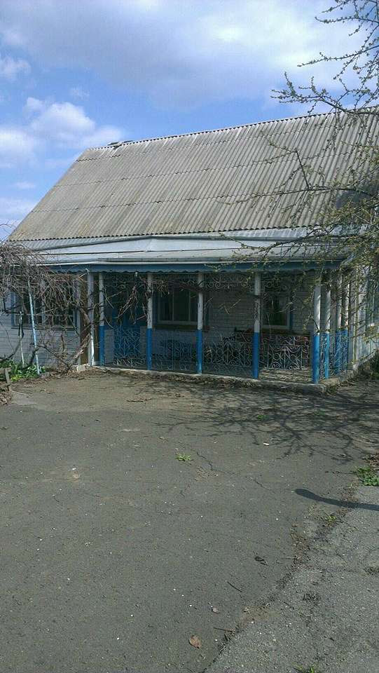Скотареве - Скотарево