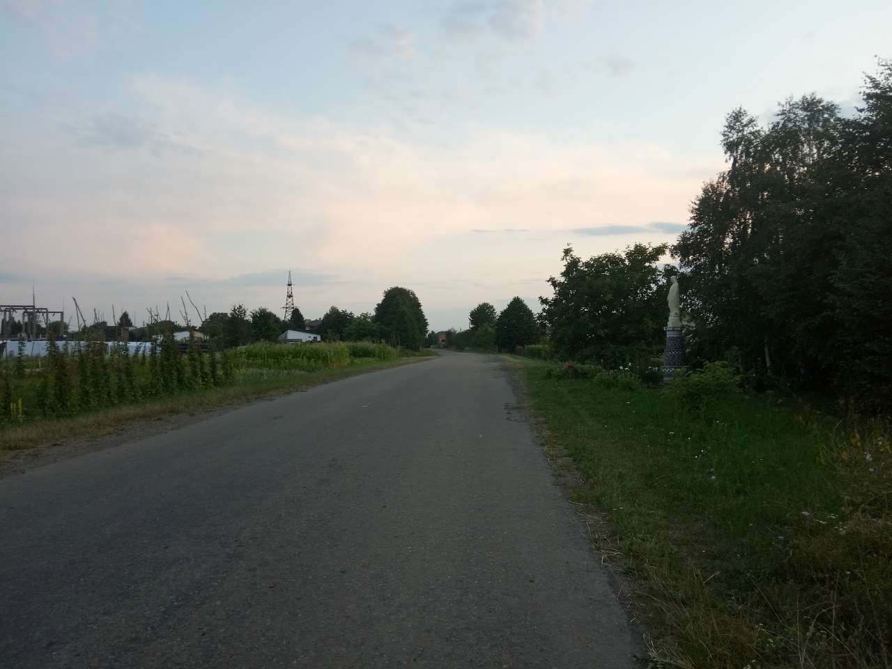 краєвид - Zhulyn