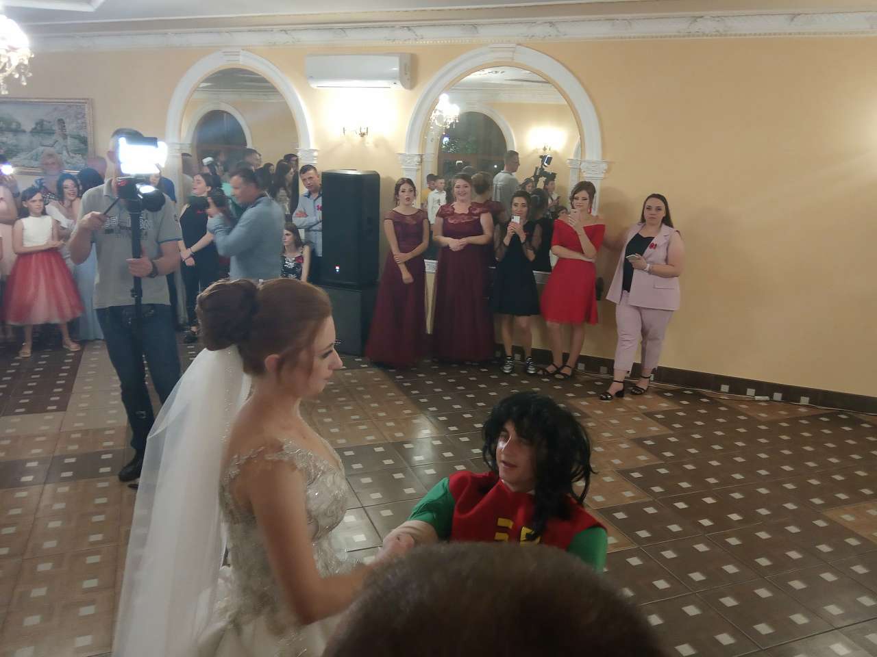 кафе-бар Вікторія - Київець