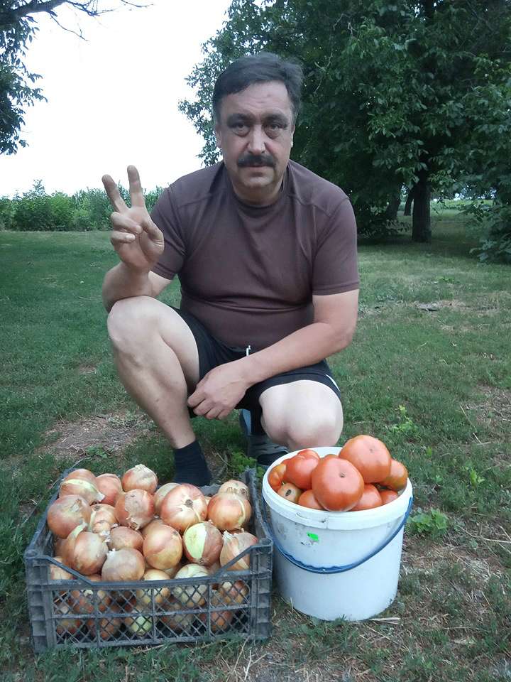 Товмач - Товмач