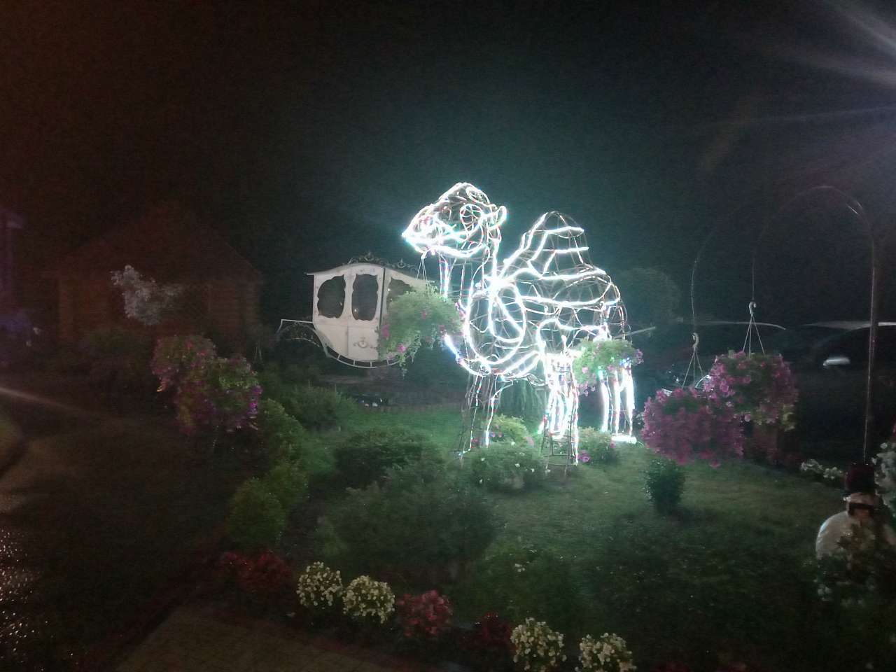 кафе-бар Вікторія - Київець