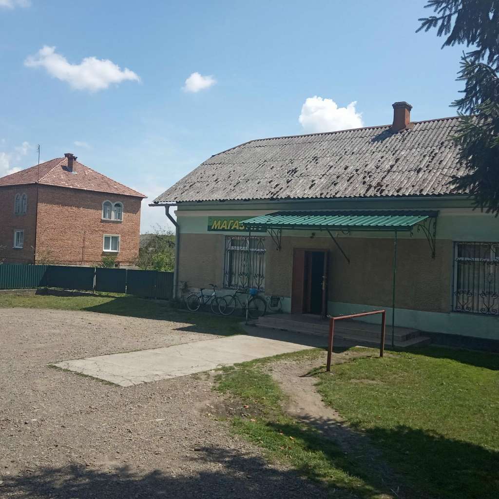 Магазини - Pokrivtsi