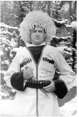 Історія - Білоярське