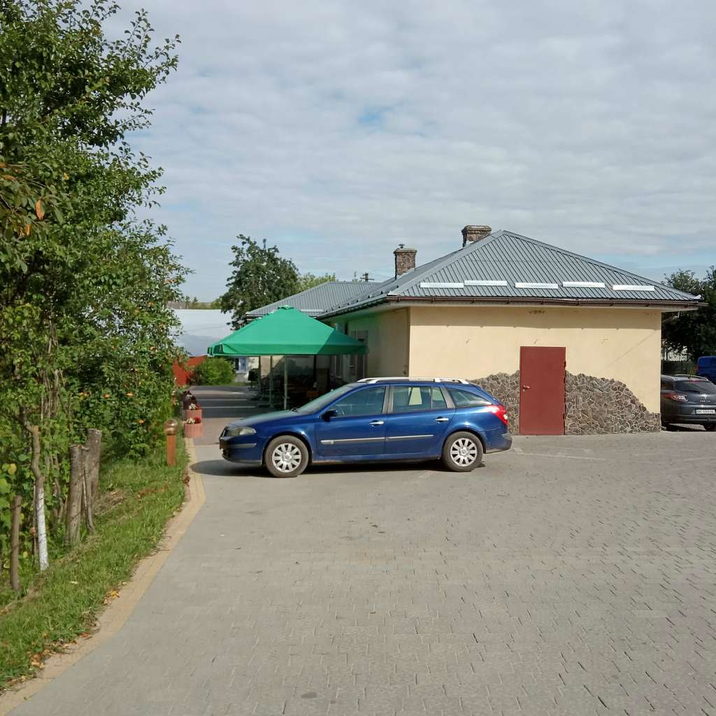 Магазин - Заклад