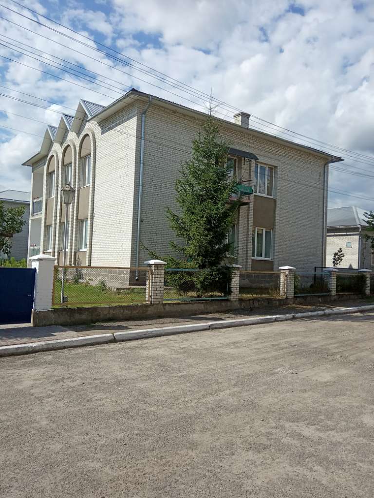 Дитячий садок - Розвадов
