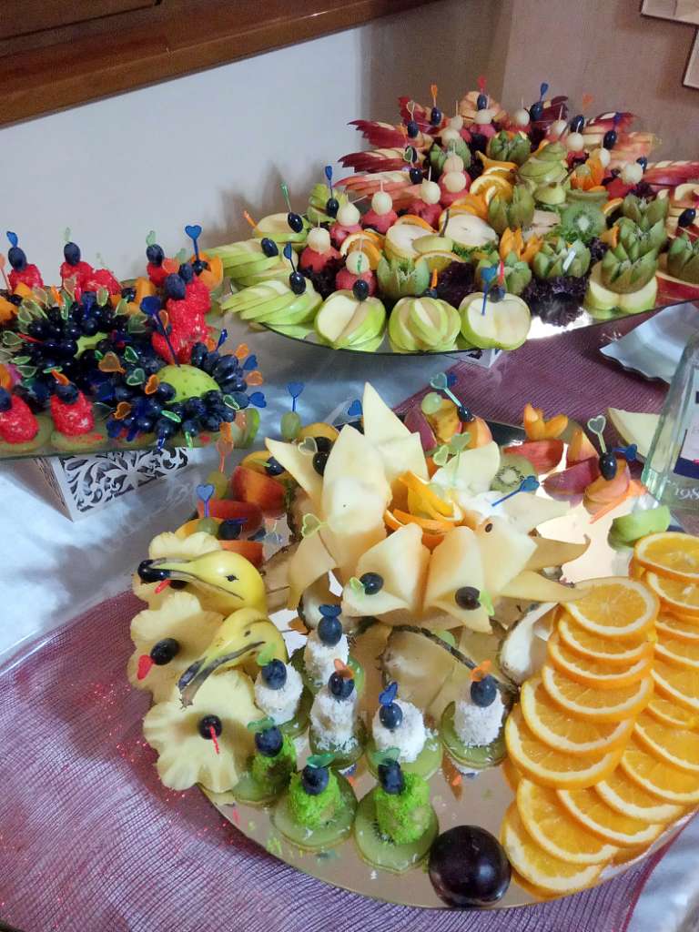 кафе-бар Вікторія - Київець