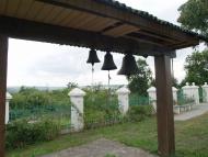 Собор Преп. Антонія і Феодосія