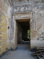 Палац Курісів