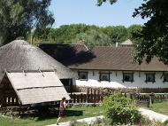 ДИКИЙ ХУТІР