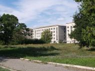 Палац Курісів