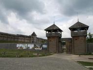 ДРЕВНІЙ КИЇВ У КОПАЧОВІ