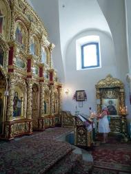 ЦЕРКВА СВЯТОГО ПРОРОКА ІЛЛІ