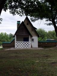 Церква Покрови Пр. Богородиці