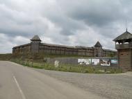 ДРЕВНІЙ КИЇВ У КОПАЧОВІ